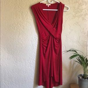 Little red dress approved! Candies medium vintage